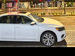 فولكسفاغن باسات